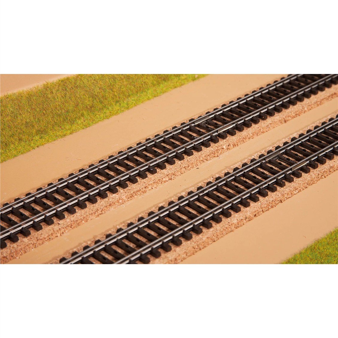 Noch 9161 1/160 Ölçek, Kireç Taşları, Bej-Kahve Tonları, 250 Gram, Diorama Malzemesi