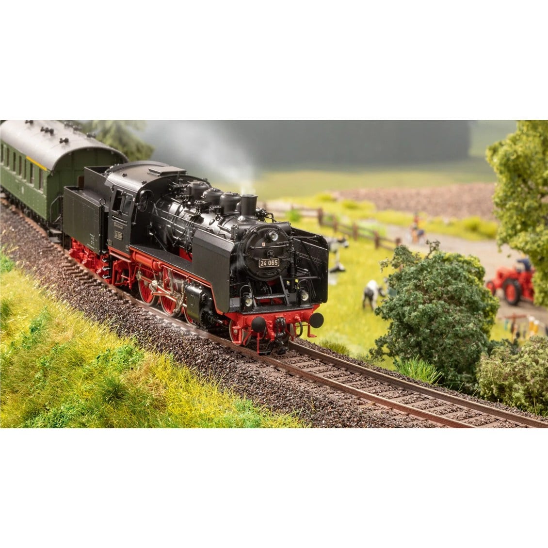 Noch 9181 1/160 Ölçek, Taşlar, Kahve Tonları, 250 Gram, Diorama Balast Malzemesi