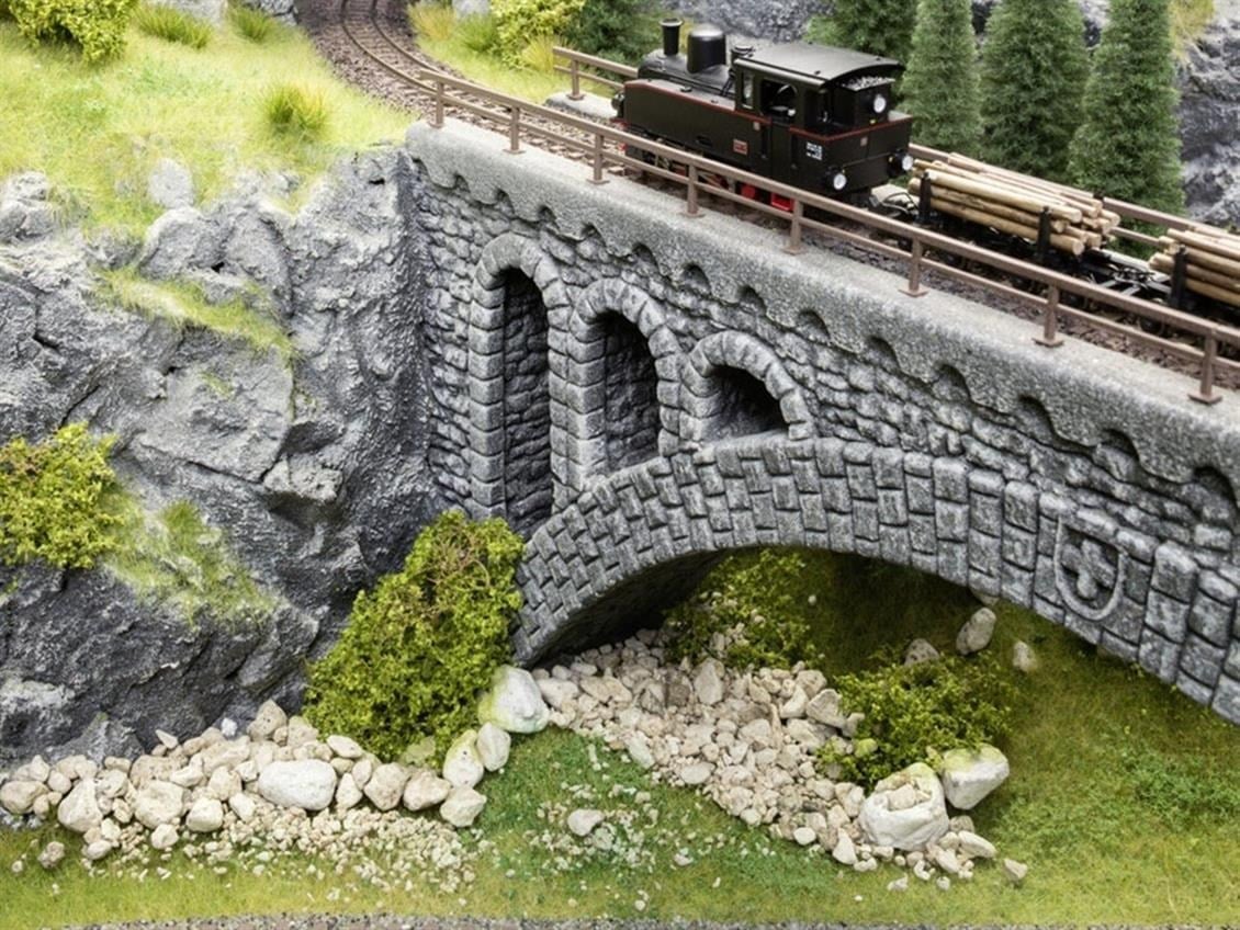Noch 9230 Kaya Parçaları, 80 Gram, Diorama Balast Malzemesi