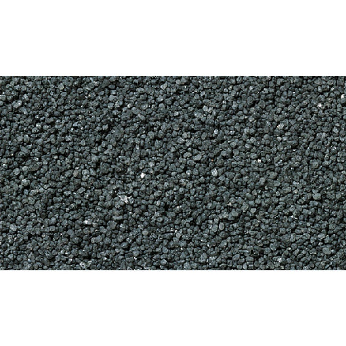 Noch 9376 1/87 Ölçek, Granit Taşları, Koyu Gri Tonları, 250 Gram, Maerklin C Raylarına Uyumlu, Diorama Balast Malzemesi