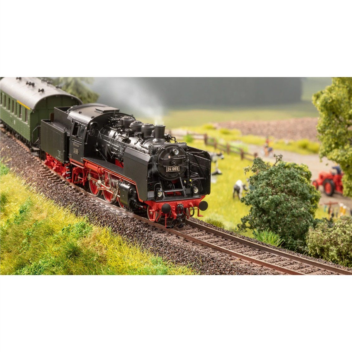 Noch 9380  1/87 Ölçek, Taşlar, Gri Tonları, 250 Gram, Diorama Balast Malzemesi
