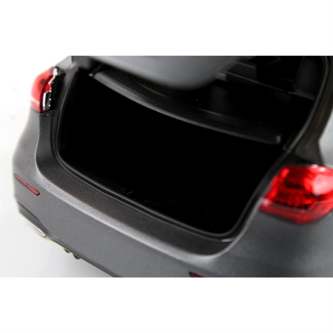 Norev B66960428 1/18 Ölçek, Mercedes Benz A Class (W177) 2018, Mountain Grey Magno, Sergilemeye Hazır Metal Araba Modeli