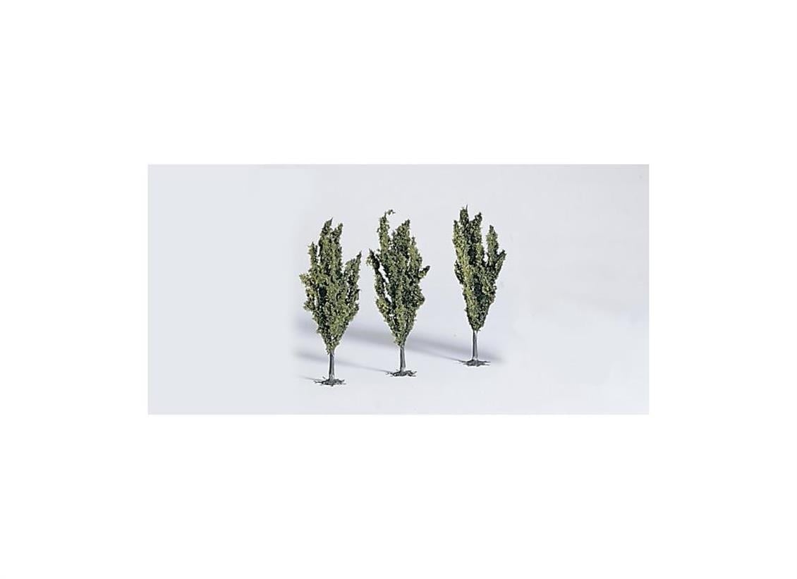 Piko 55742 Chestnut Trees Set Of 3
