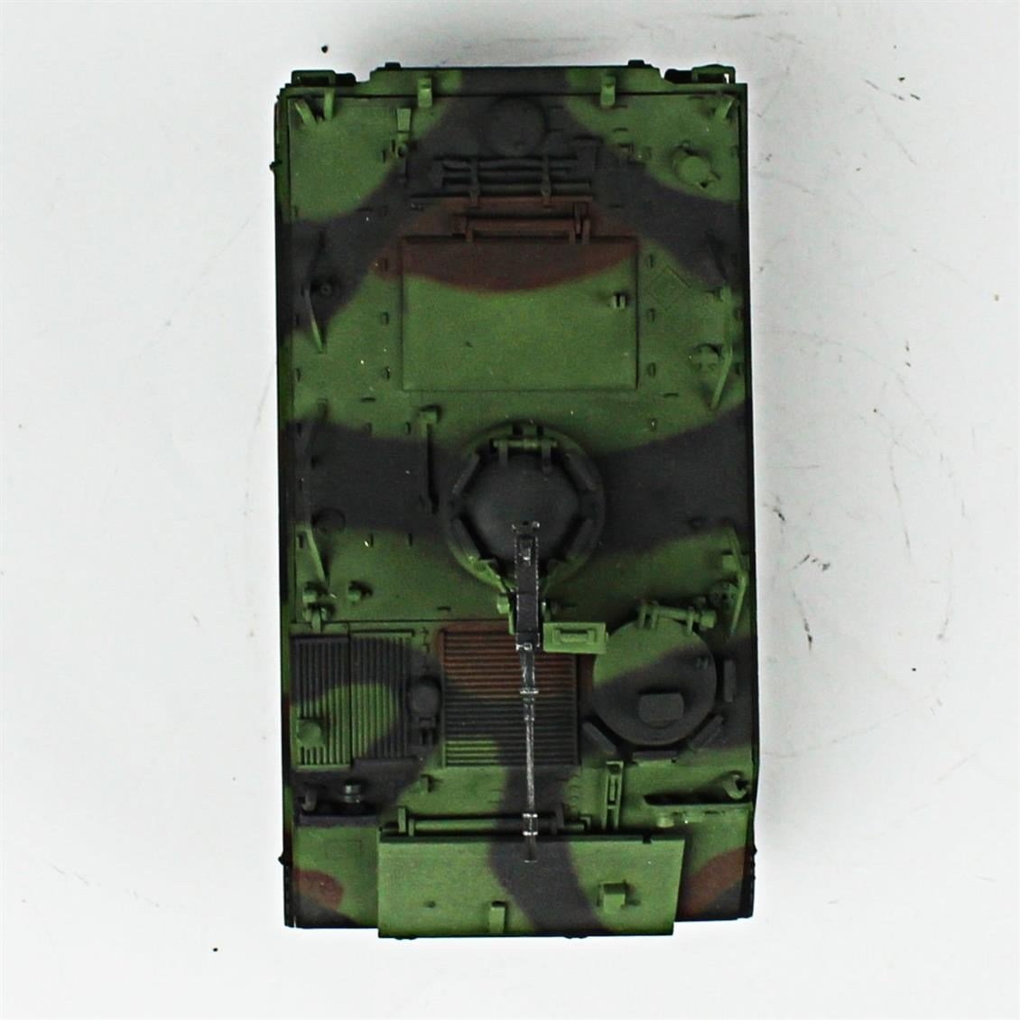 QD212 1/35 M113A1, Tamiya, Sergilemeye Hazır Plastik Tank Modeli