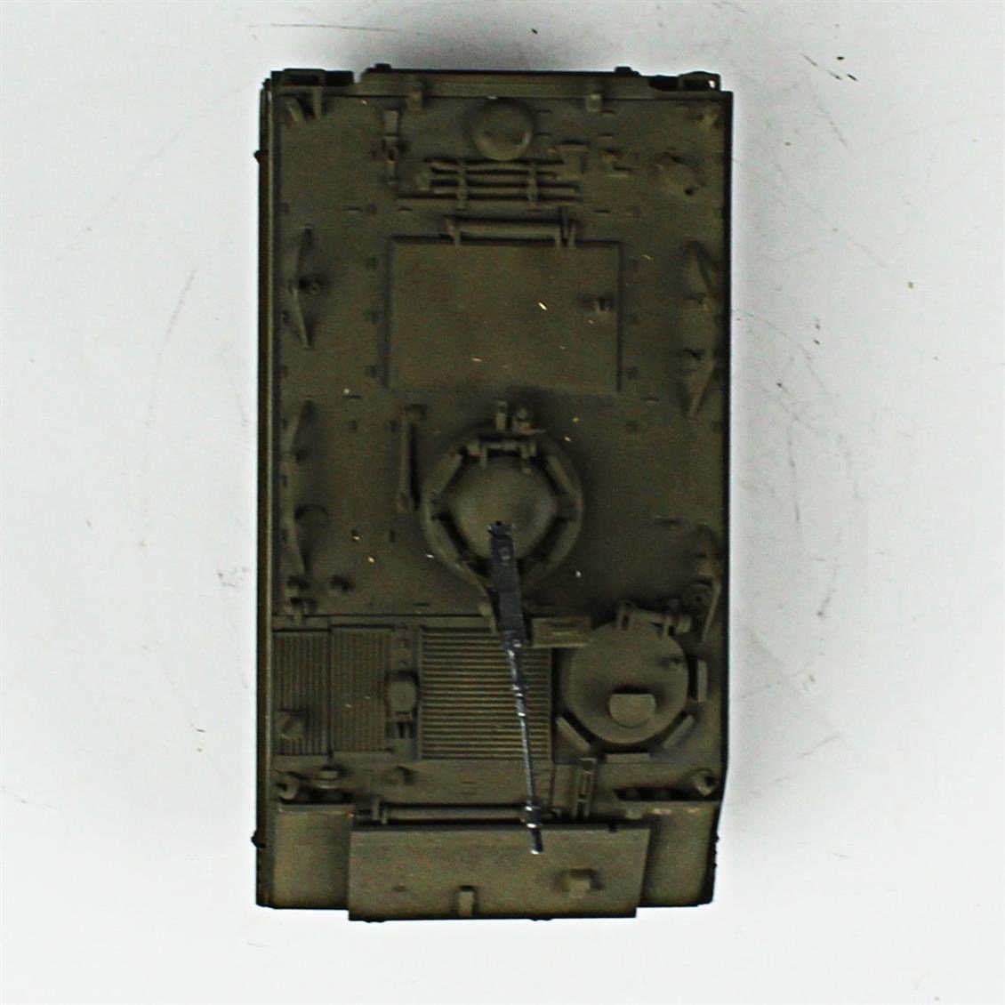 QD213 1/35 M113A1, Tamiya, Sergilemeye Hazır Plastik Tank Modeli