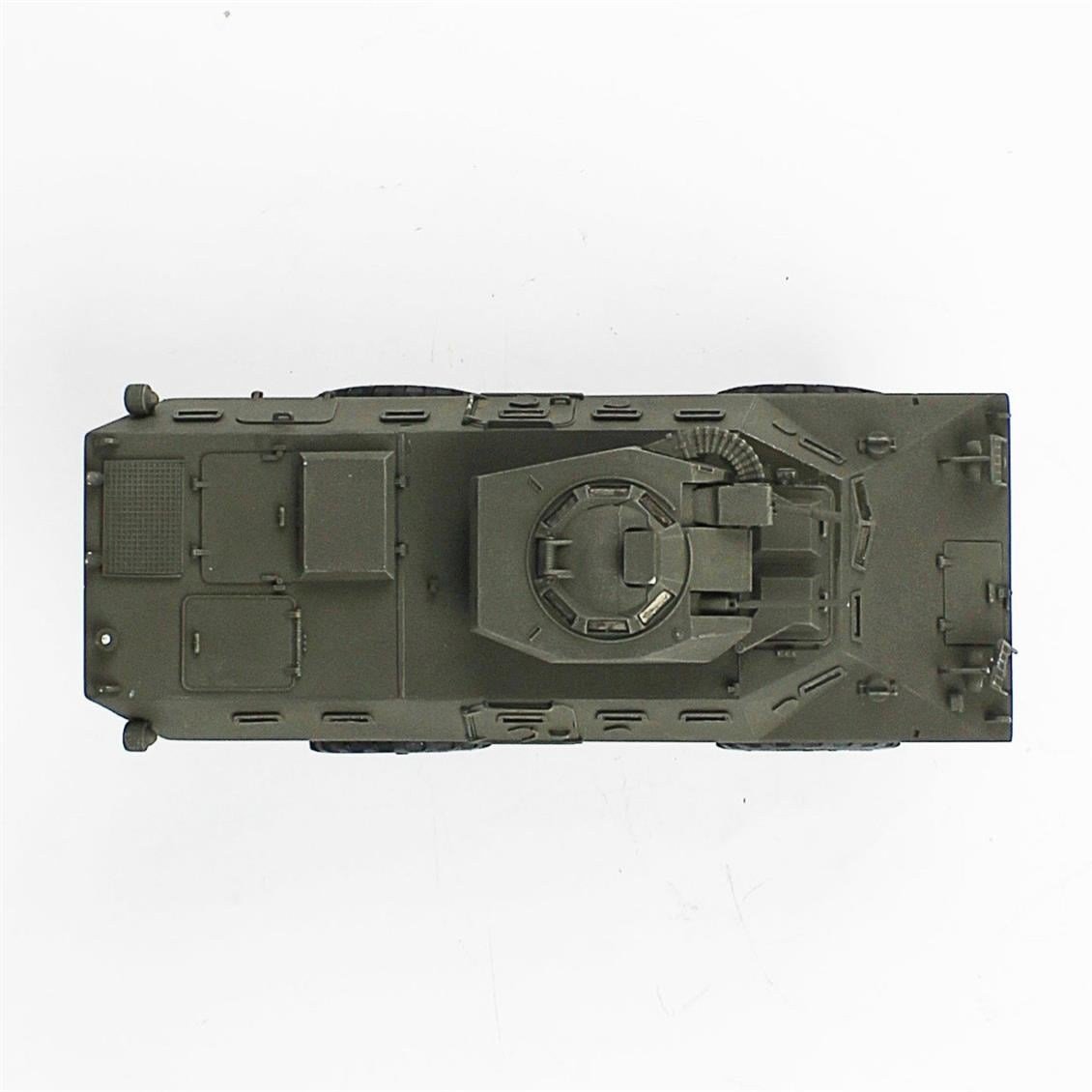 QD218 1/35 LAV150 4x4, Hobbyboss+Scratch, Sergilemeye Hazır Plastik Tank Modeli