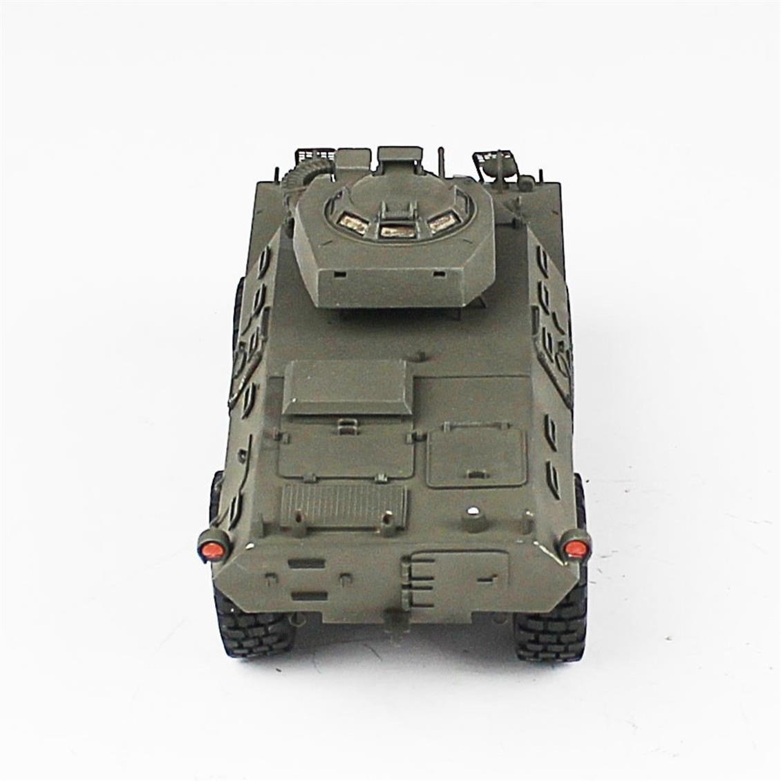 QD218 1/35 LAV150 4x4, Hobbyboss+Scratch, Sergilemeye Hazır Plastik Tank Modeli