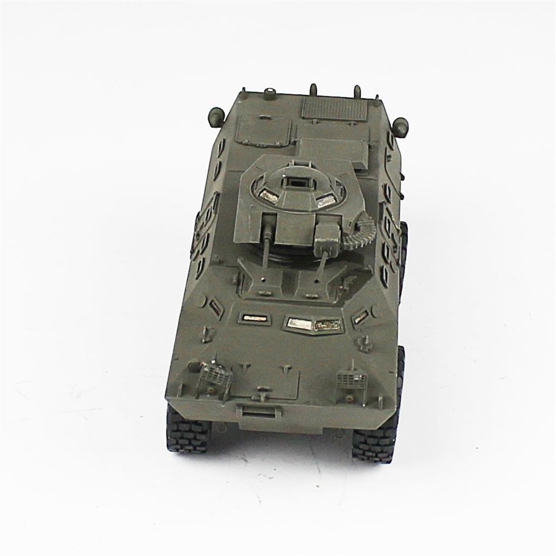 QD218 1/35 LAV150 4x4, Hobbyboss+Scratch, Sergilemeye Hazır Plastik Tank Modeli