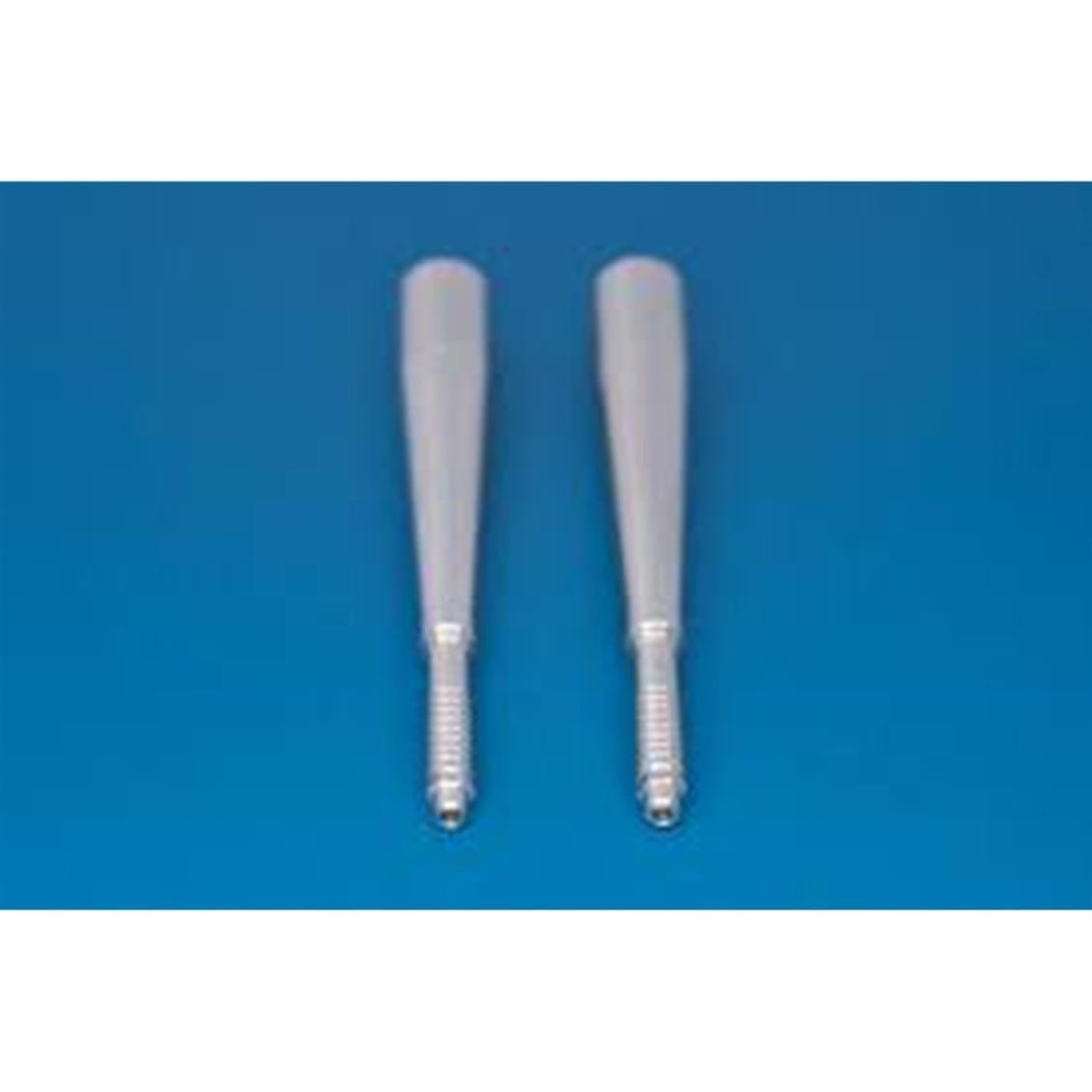 RB Model 32Ab04 20Mm Hispano Cannons For Supe