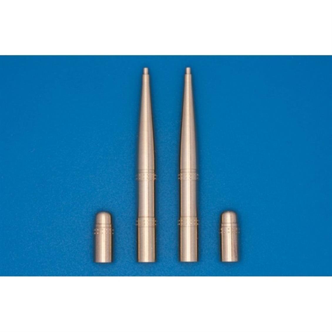 RB Model 32Ab09 20Mm Hispano Cannons For Spit