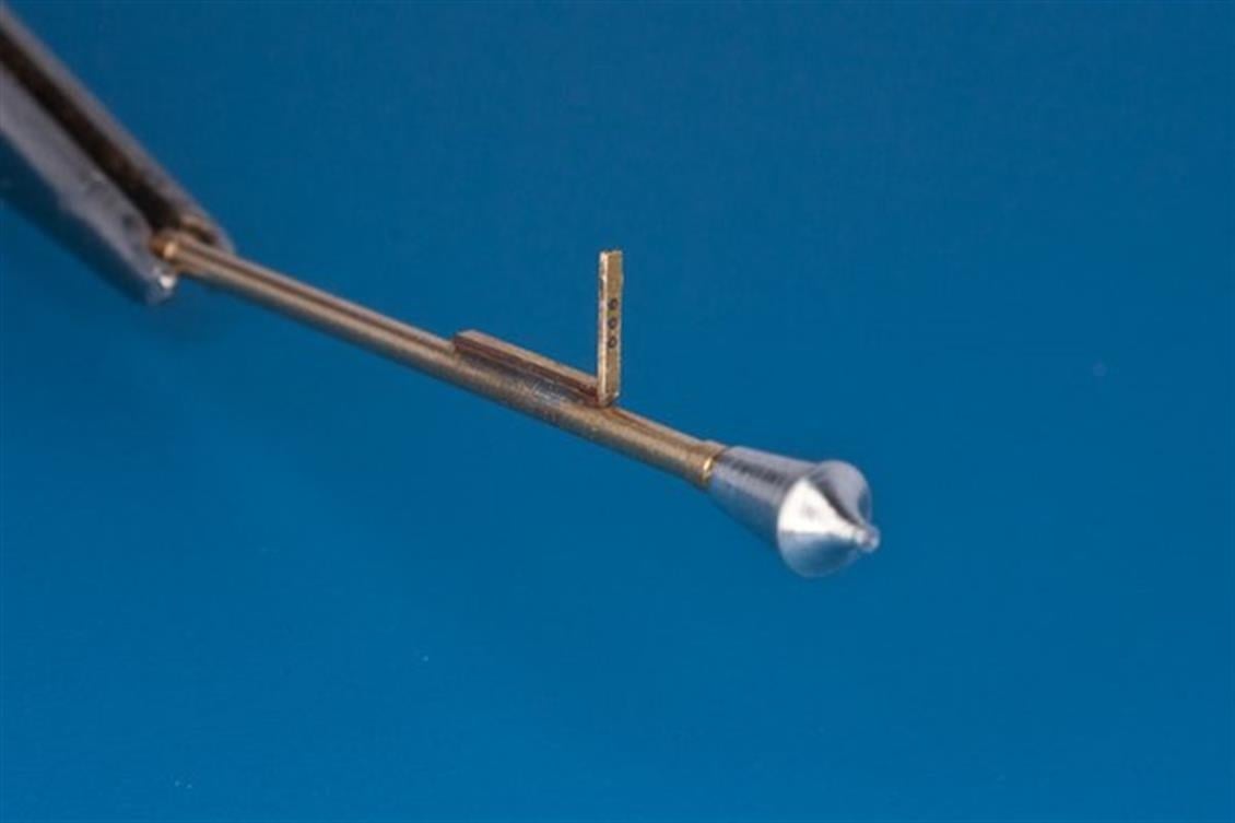 RB Model 35A16 Panzerfaust 30M Klein