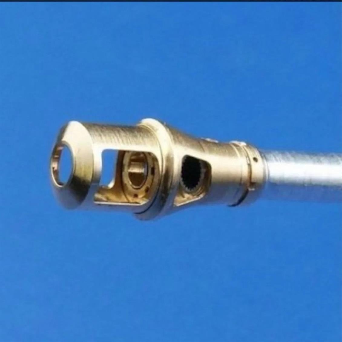 RB Model 35B06D 7.5Cm Kwk 42 L/70 Pzkpfw V -