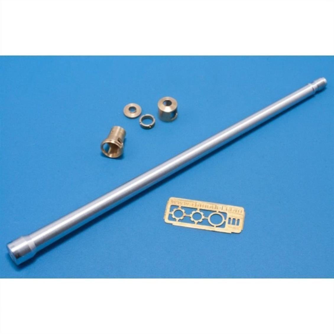 RB Model 35B06D 7.5Cm Kwk 42 L/70 Pzkpfw V -