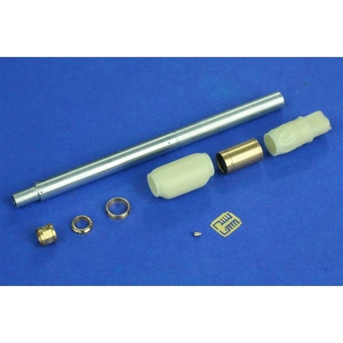 RB Model 35B47 120Mm Rh-M-120 L/44 Barrel Fo