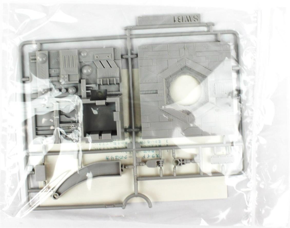 Revell 01200 1/72 Ölçek, X-Wing Starfighter (Star Wars), Plastik Maket Kiti