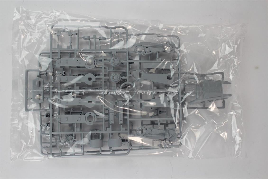 Revell 01202 1/48 Ölçek, AT-ST (Star Wars), Plastik Maket Kiti