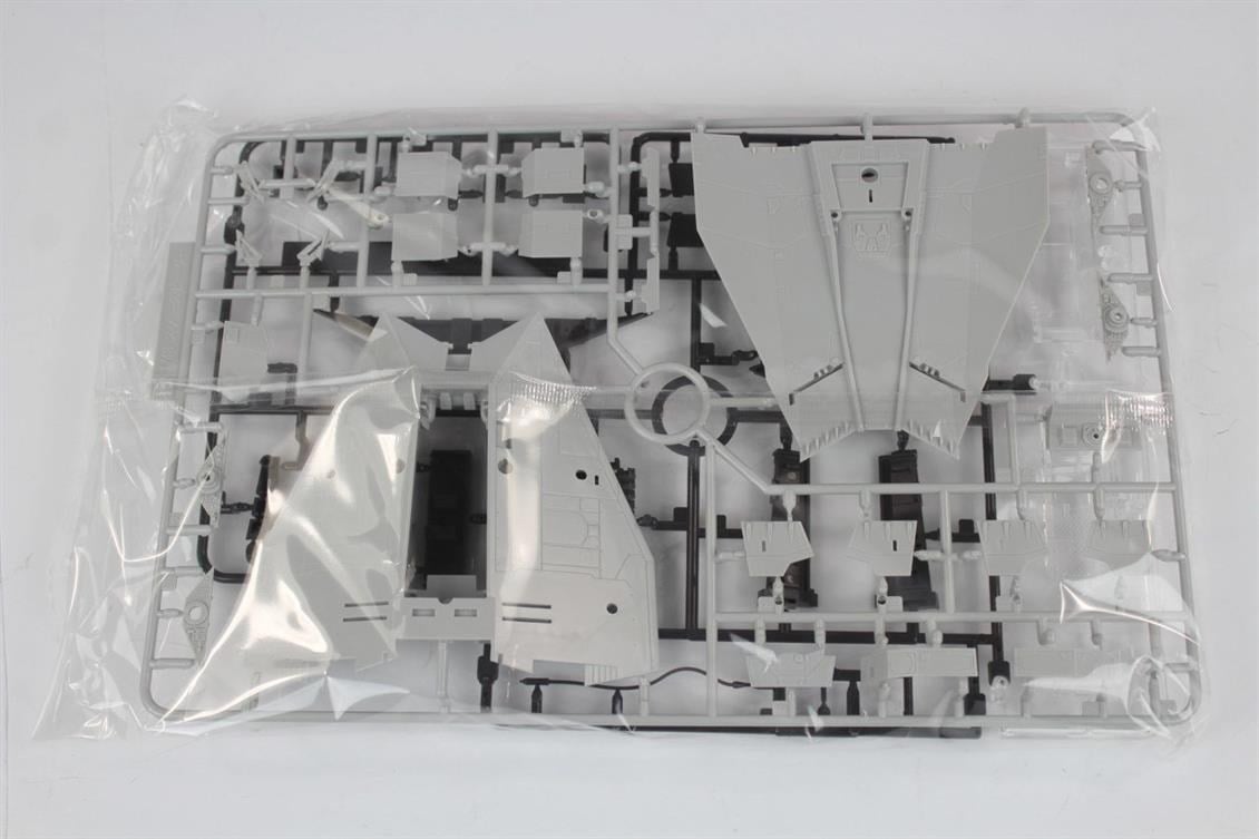 Revell 01203 1/48 Ölçek, Snowspeeder (Star Wars), Plastik Maket Kiti