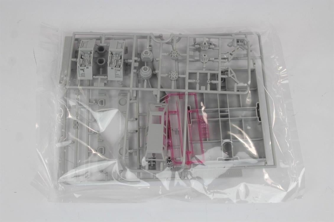 Revell 01203 1/48 Ölçek, Snowspeeder (Star Wars), Plastik Maket Kiti