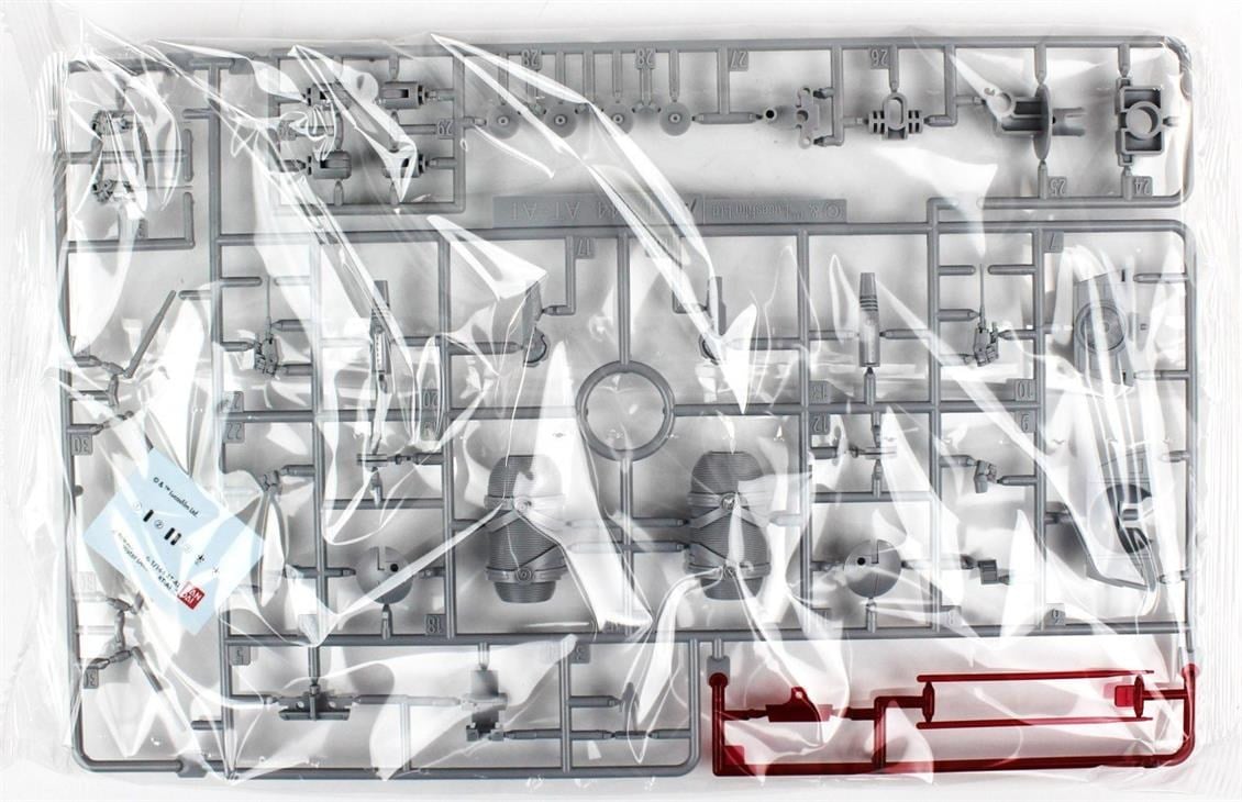Revell 01205 1/144 Ölçek, AT-AT (Star Wars), Plastik Maket Kiti