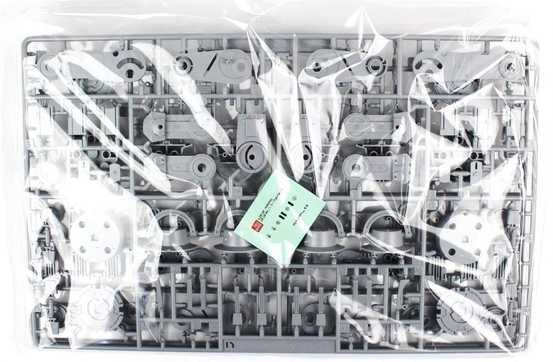 Revell 01205 1/144 Ölçek, AT-AT (Star Wars), Plastik Maket Kiti