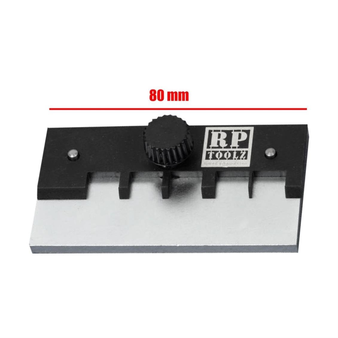 RP Toolz 08 8 cm PE tool