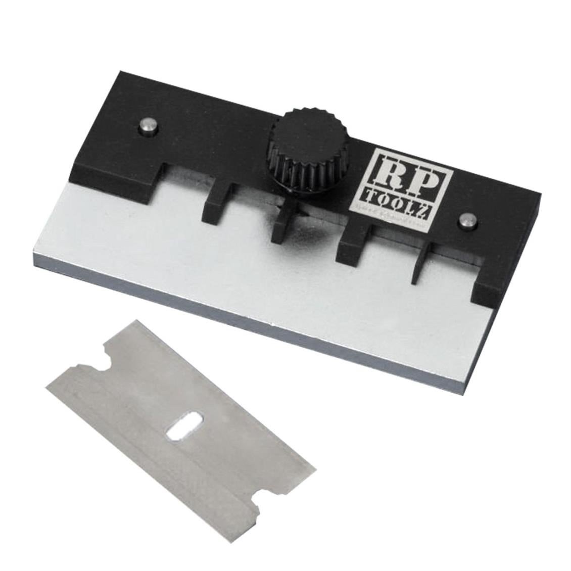 RP Toolz 08 8 cm PE tool