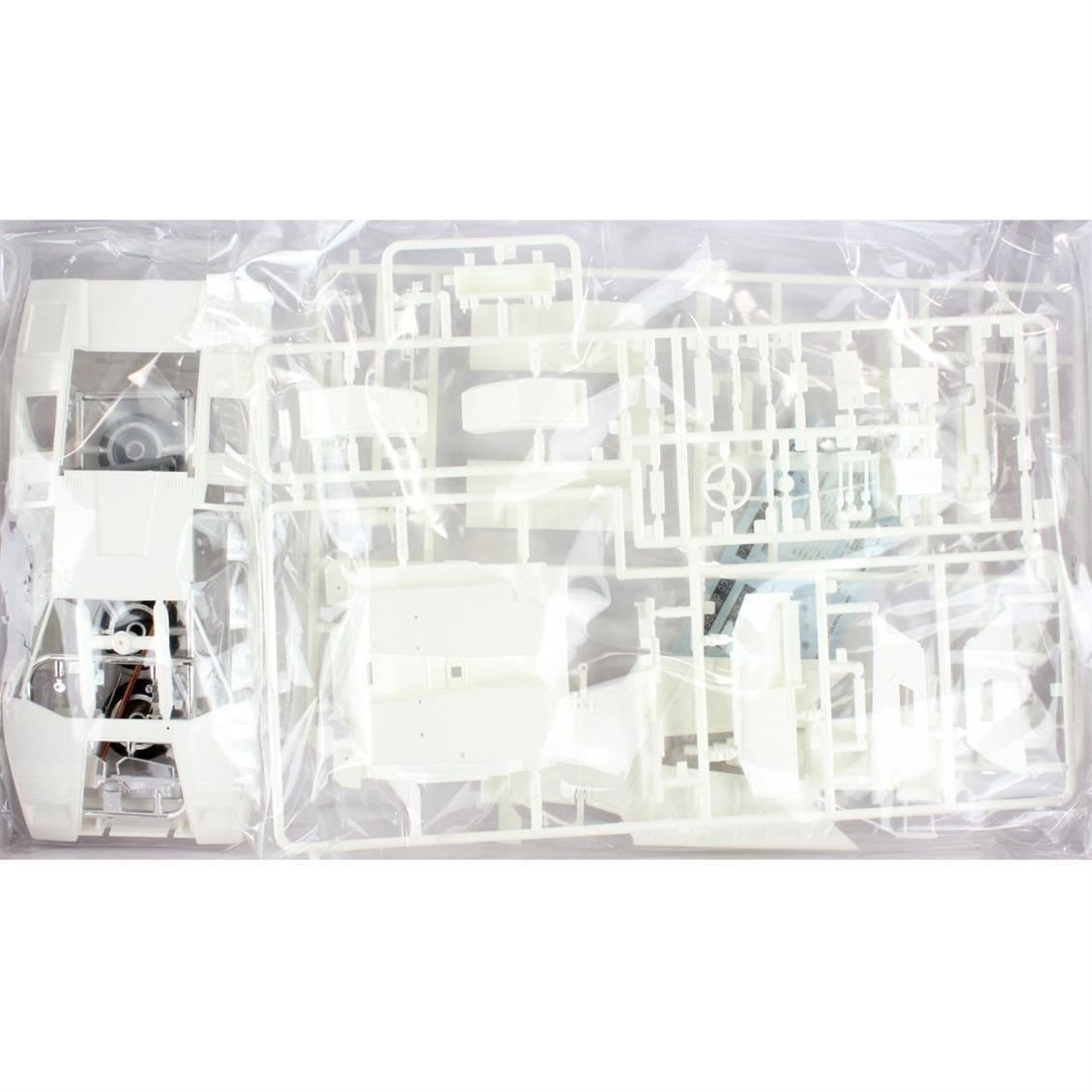 RS-60 1/24 LAMBORGHİNİ COUNTACH LP400
