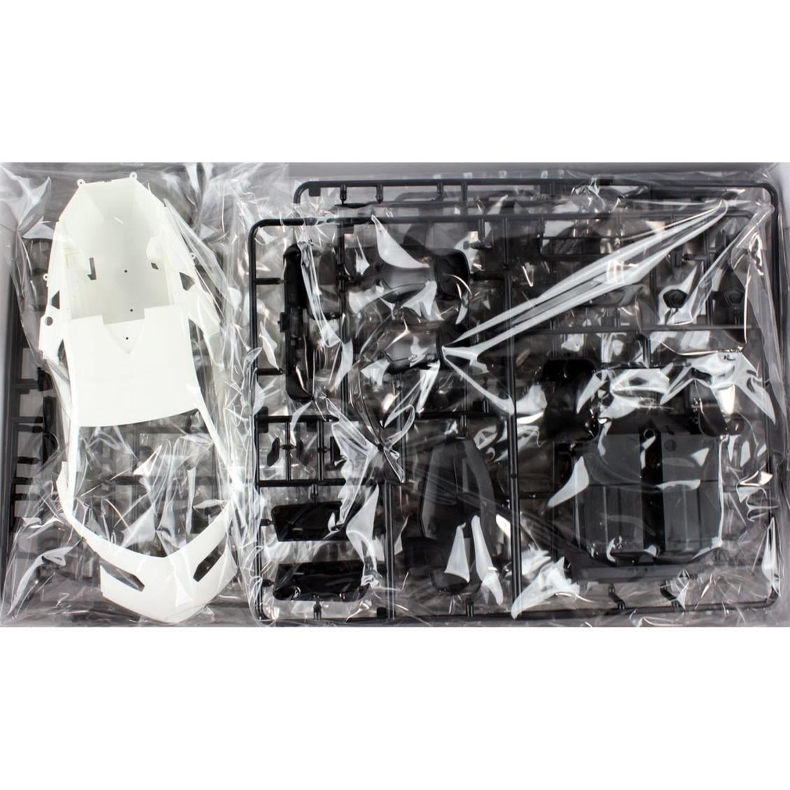 RS-94 1/24 LAMBORGHİNİ VENENO W/ENGİNE