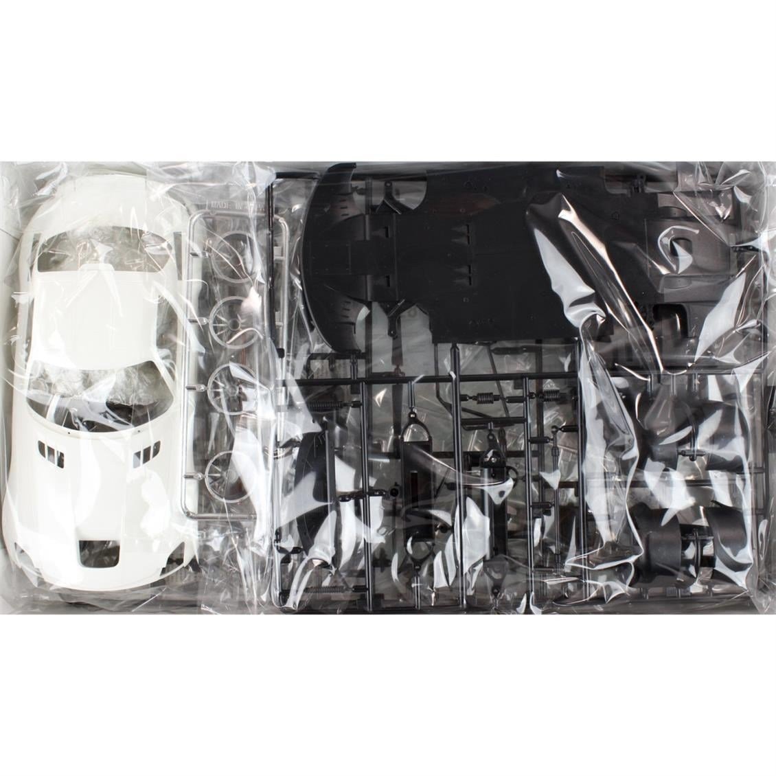 RS-SP NO1 1/24 MERCEDES BENZ SLS AMG GT3 PETRONAS