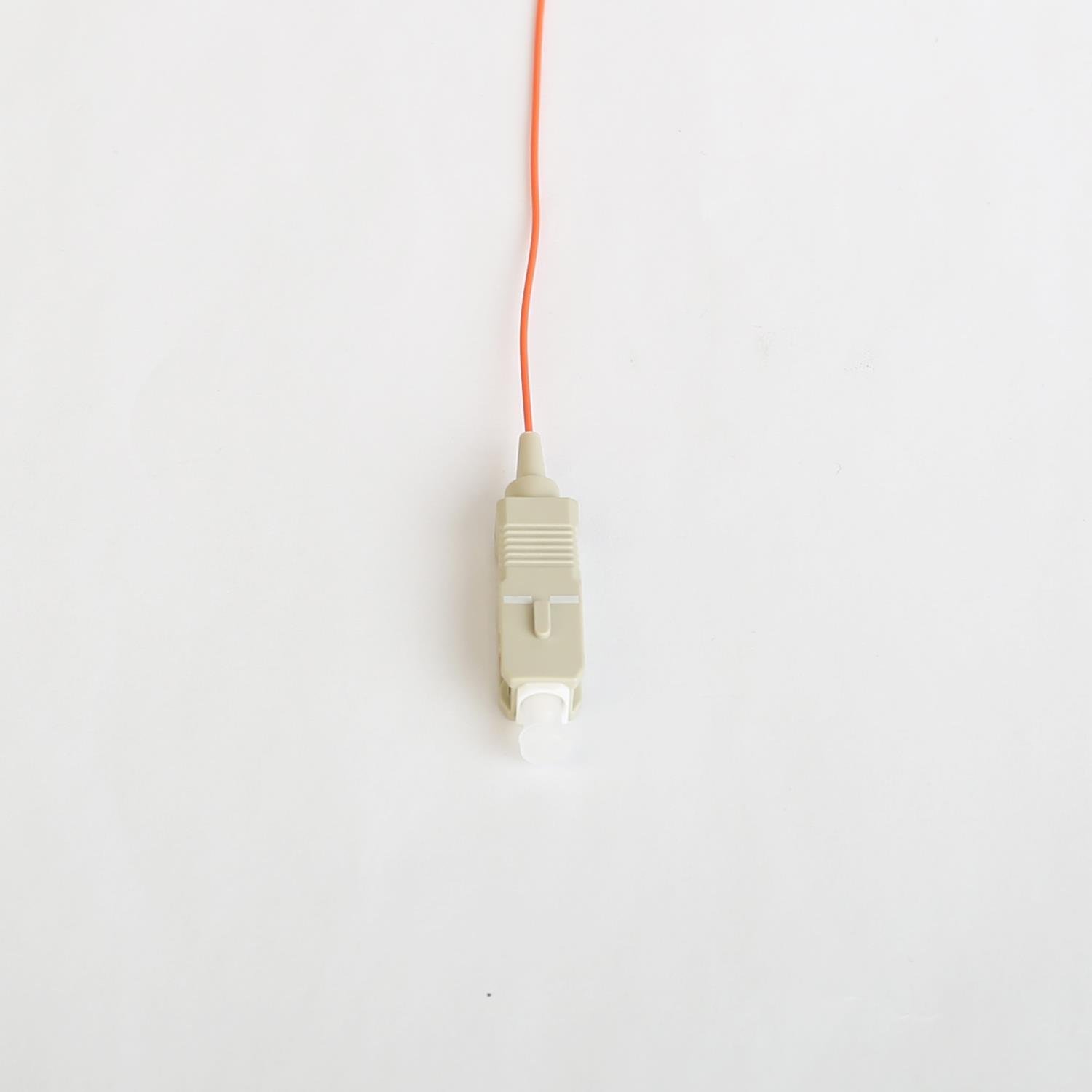 Sc Mm 50/125 Pigtail