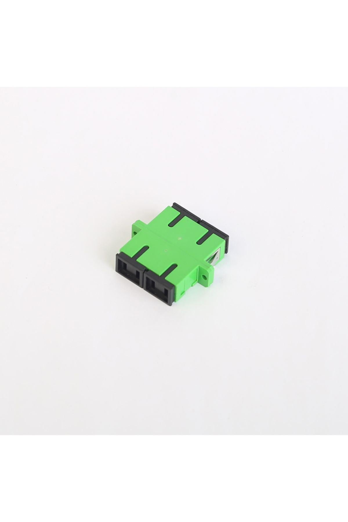 Sc/Apc Dx Sm Coupler (Adaptör)