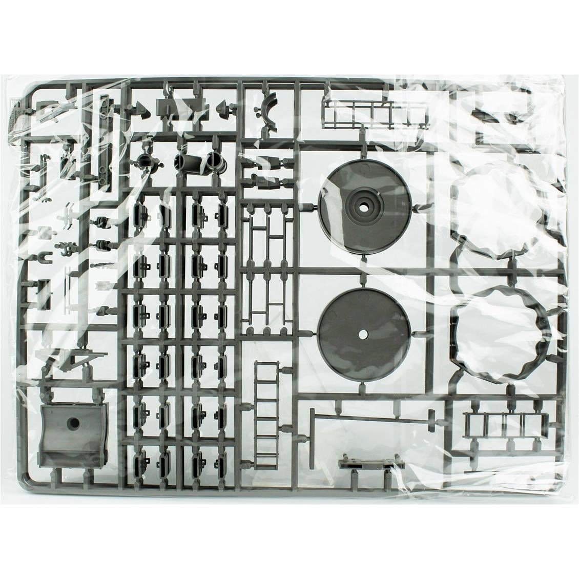 Takom 2035 1/35 Ölçek, Alman İmparatorluğu 420mm Big Bertha Obüsü, Plastik Model kiti