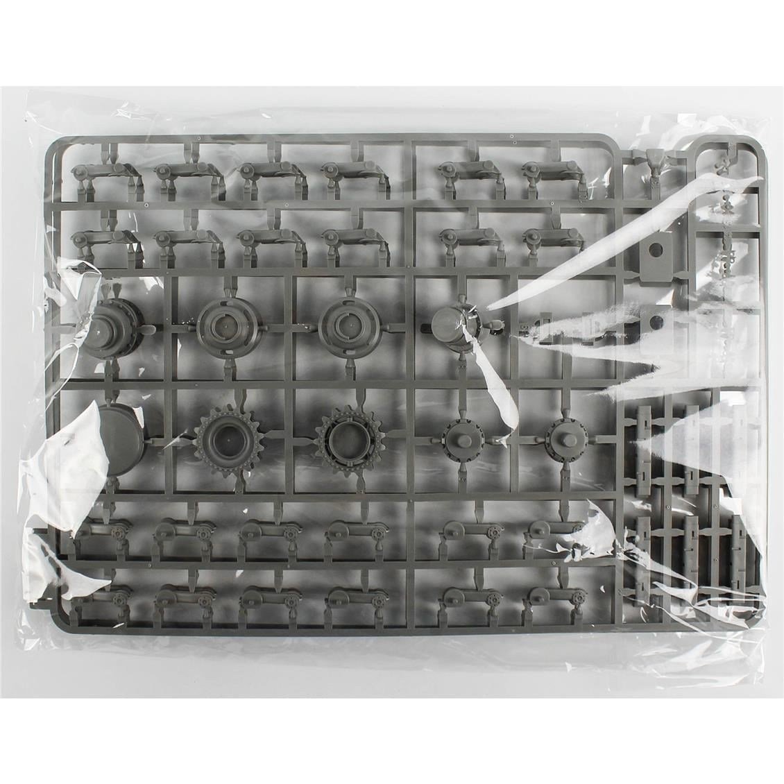 Takom 2049 1/35 Ölçek, Alman Süper Ağır Tankı Maus V1, Plastik Model Kiti