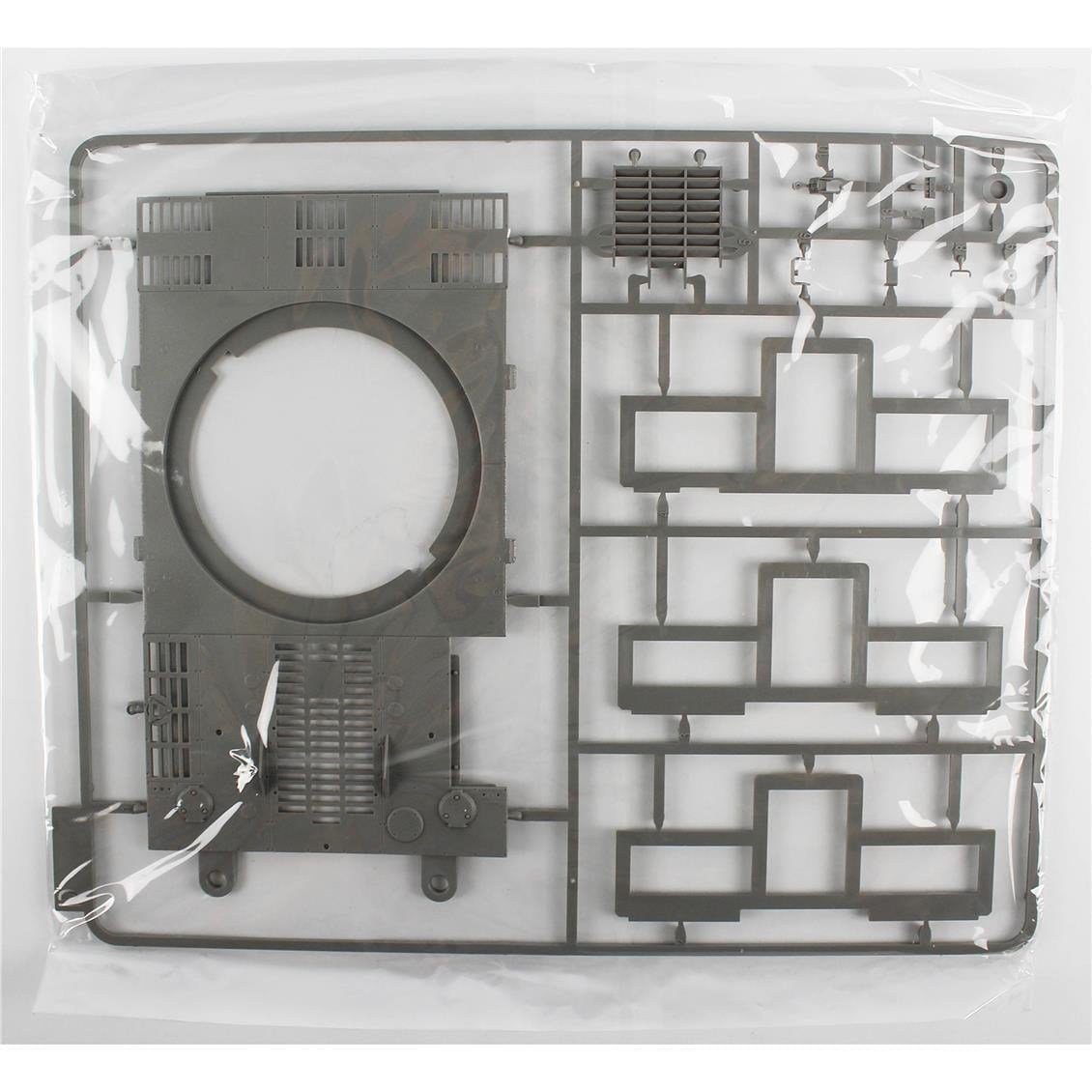 Takom 2049 1/35 Ölçek, Alman Süper Ağır Tankı Maus V1, Plastik Model Kiti