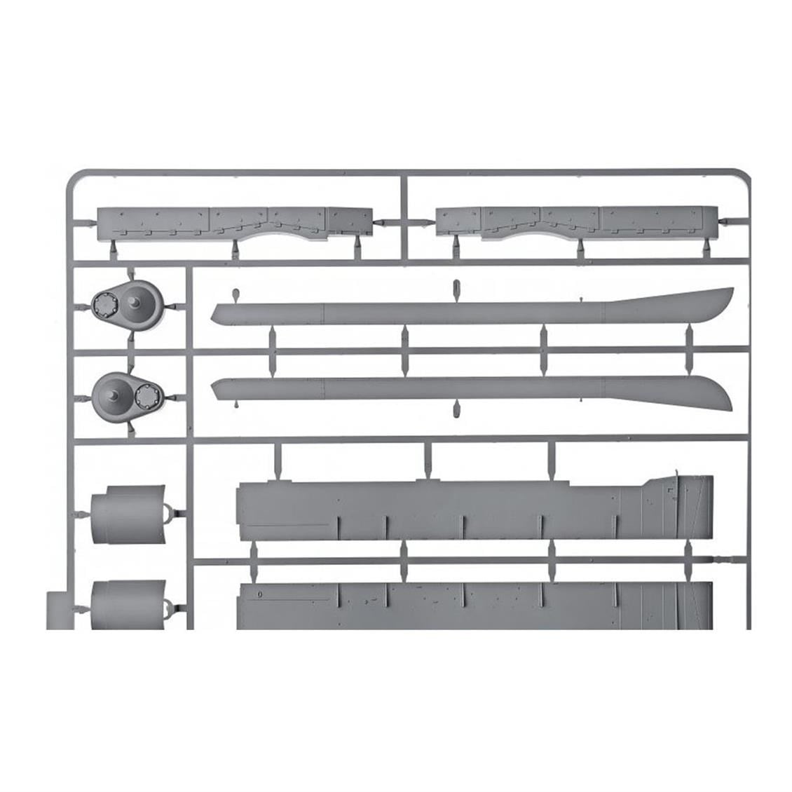 Takom 2065 1/35 Ölçek, U.S. Ağır Tankı, T30/34 (2 in 1), Plastik Model kiti