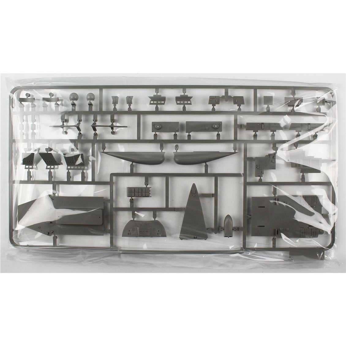 Takom 6013 1/350 Ölçek, FFG Project 20380 Korvet (Geç Dönem), Plastik Model Kiti