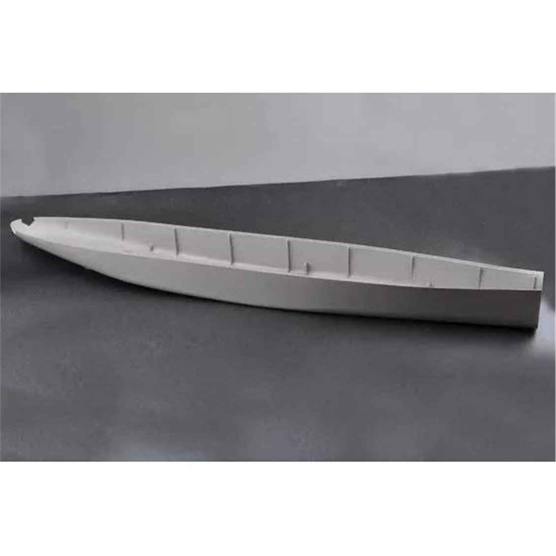 Trumpeter 03706 1/200 Ölçek, Iowa BB-61 Savaş Gemisi, Plastik Model Kiti