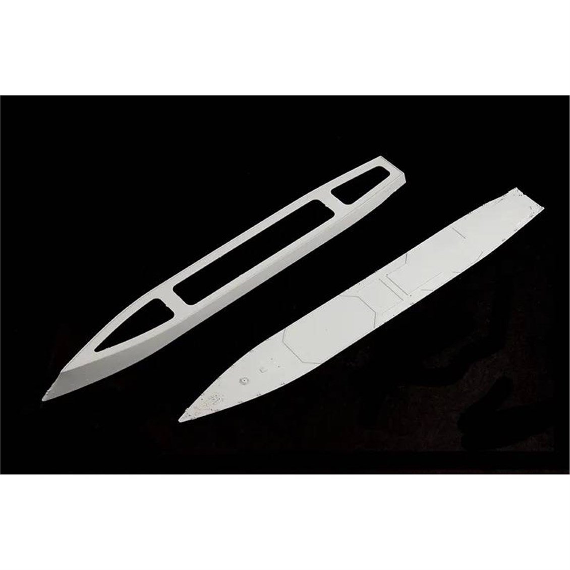Trumpeter 04536 1/350 Ölçek, Japon JMSDF DDG-177 Atago, Destroyer Plastik Model Kiti