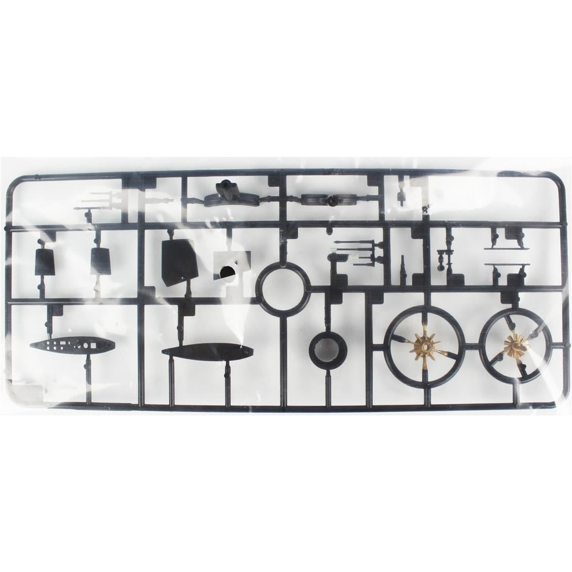 Trumpeter 04598 1/350 Ölçek, HMS Astute Denizaltısı, Plastik Model Kiti