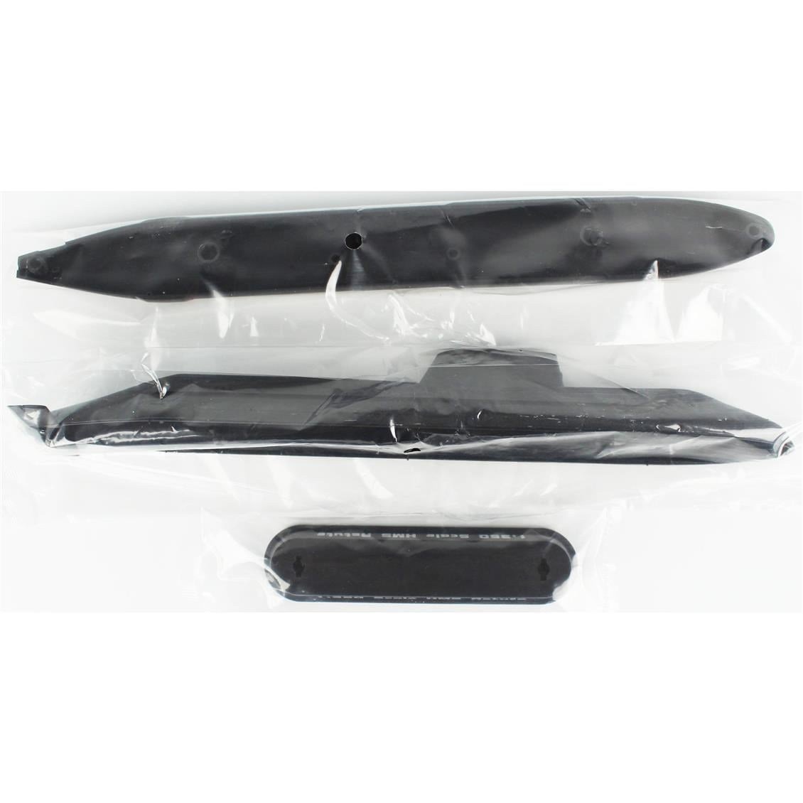 Trumpeter 04598 1/350 Ölçek, HMS Astute Denizaltısı, Plastik Model Kiti