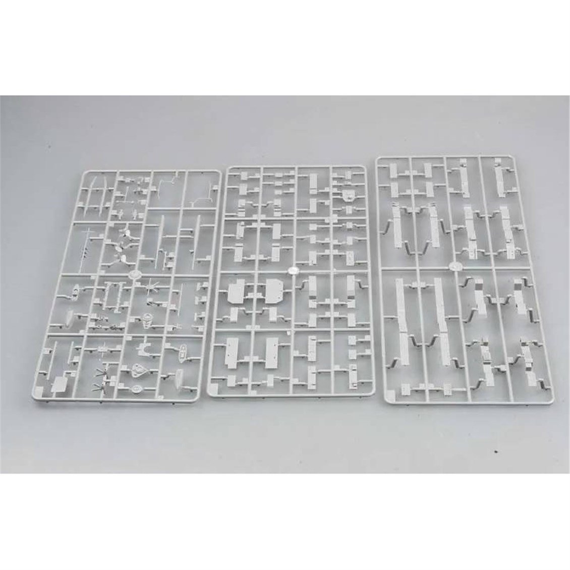 Trumpeter 05317 1/350 Ölçek, Alman Admiral Hipper 1941, Ağır Kruvazör Öncü Gemisi Plastik Model Kiti