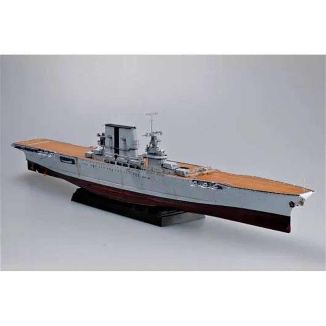 Trumpeter 05607 1/350 Ölçek, Saratoga CV-3, Uçak Gemisi Plastik Model Kiti