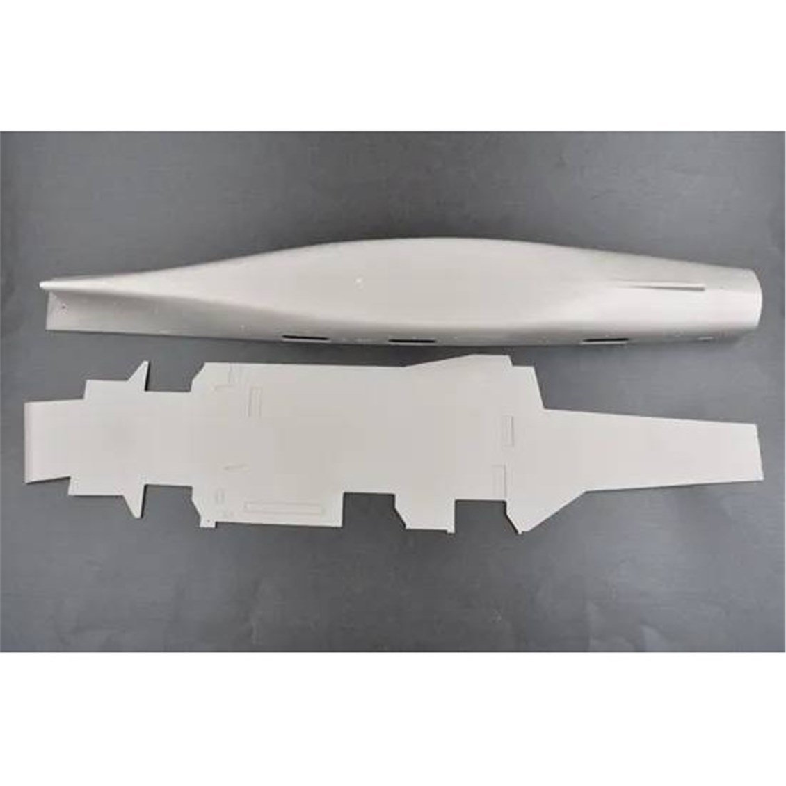 Trumpeter 05620 1/350 Ölçek, Constellation CV-64, Uçak Gemisi Plastik Model Kiti