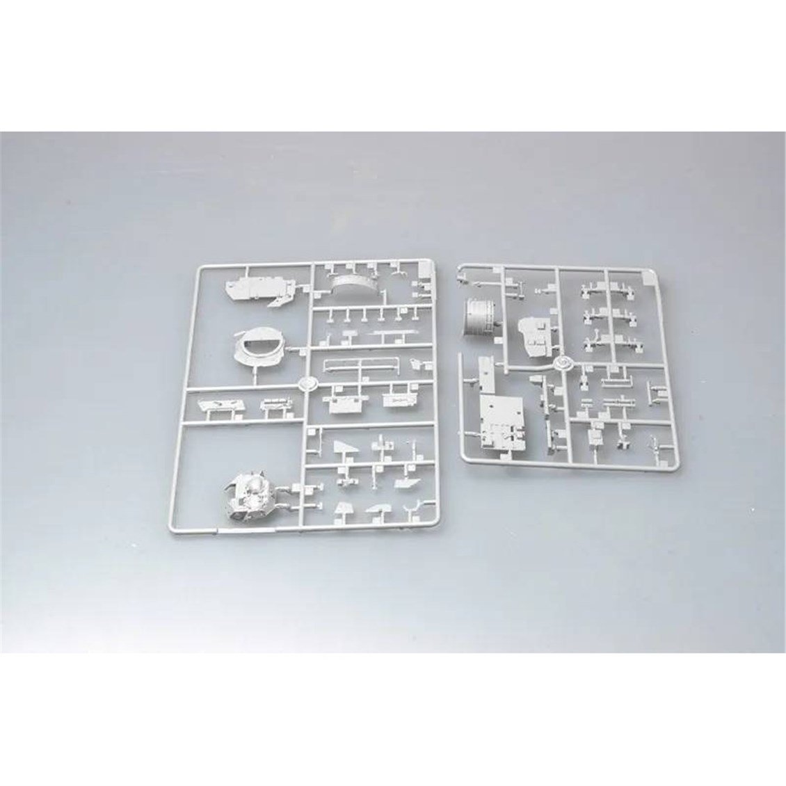Trumpeter 07297 1/72 Ölçek, M2A2 ODS/ODS-E Bradley, Piyade Savaş Aracı Plastik Model Kiti