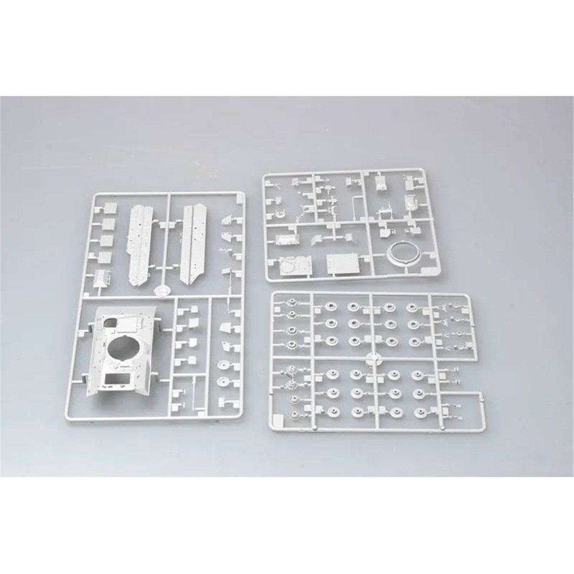 Trumpeter 07297 1/72 Ölçek, M2A2 ODS/ODS-E Bradley, Piyade Savaş Aracı Plastik Model Kiti