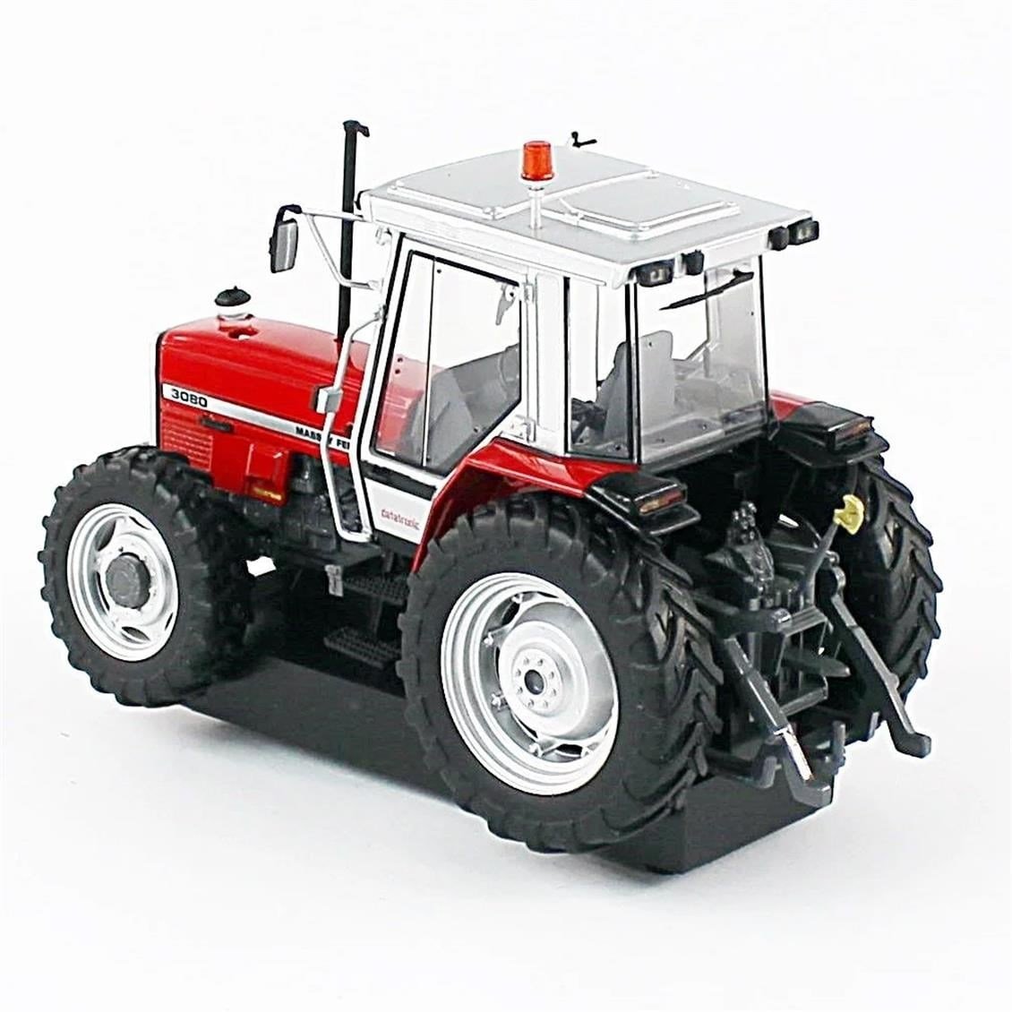 Universal Hobbies UH2920 1/32 Ölçek, Massey Ferguson 3080 Traktör, Sergilemeye Hazır Metal Tarımsal Makina Modeli