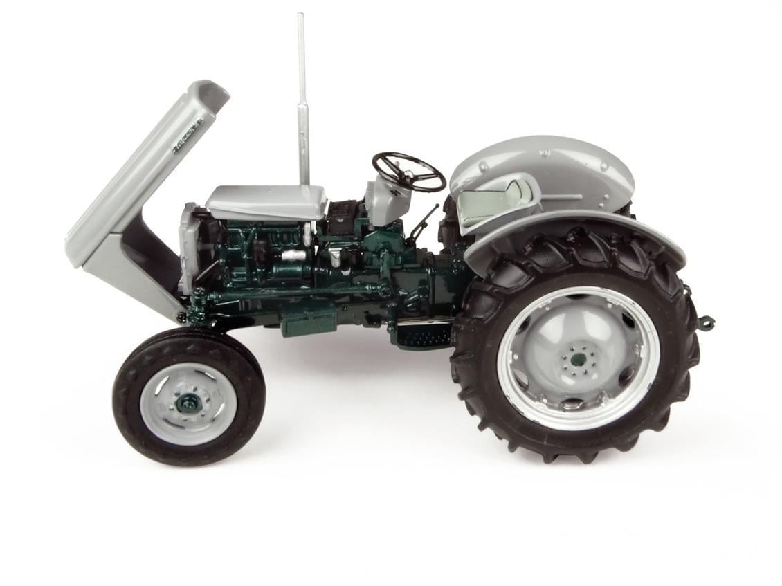 Universal Hobbies UH4988 1/32 Ölçek, Ferguson TO 35 (Launch Edition) Traktör, Sergilemeye Hazır Metal Tarımsal Makina Modeli