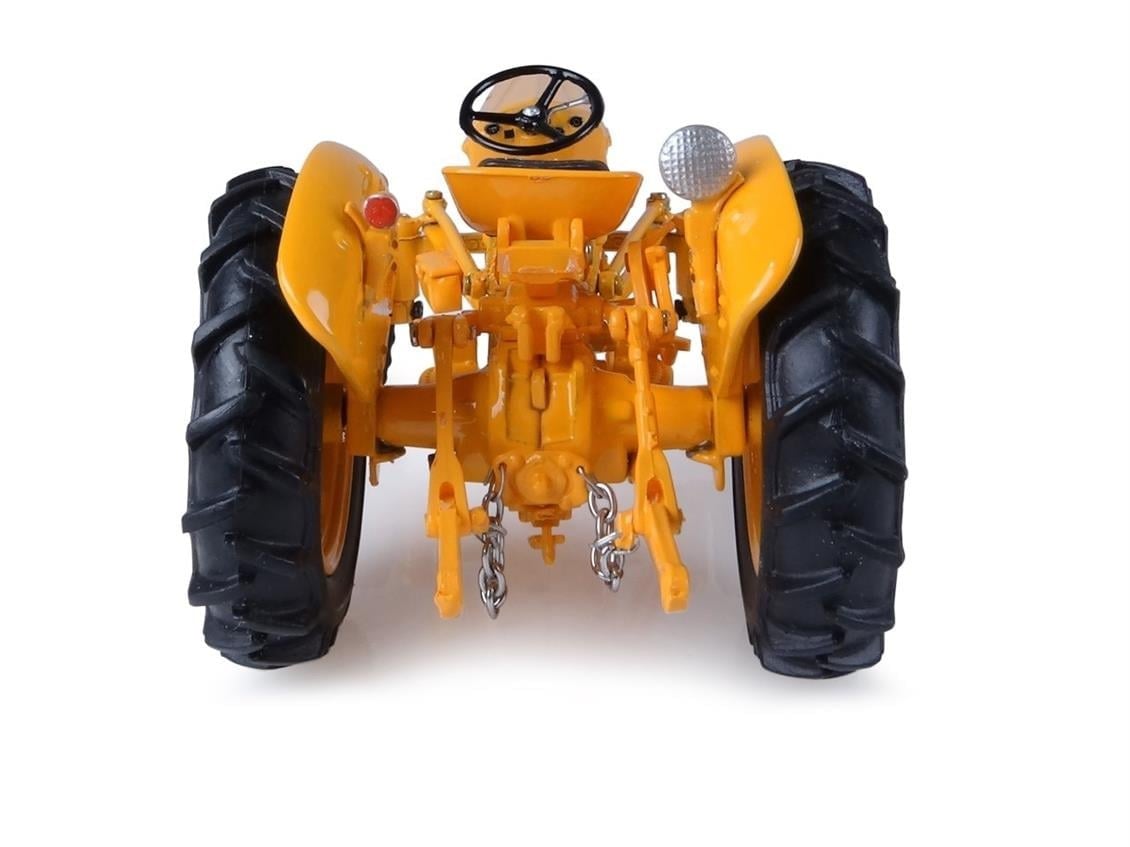 Universal Hobbies UH4990 1/32 Ölçek, Massey Harris Ferguson 202, Work Bull Traktör, Sergilemeye Hazır Metal Tarımsal Makina Mod