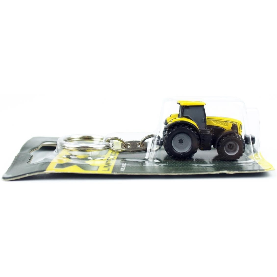 Universal Hobbies UH5850 Mc Cormick X8 Traktör, Metal Anahtarlık