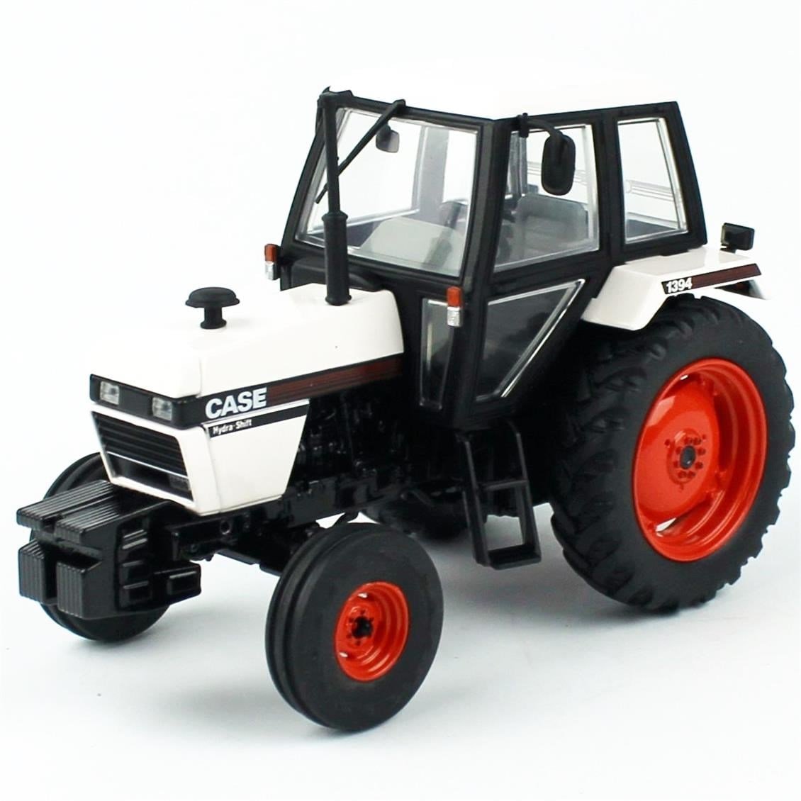 Universal Hobbies UH6470 1/32 Ölçek, Case International 1394 Traktör, Sergilemeye Hazır Metal Tarımsal Makina Modeli